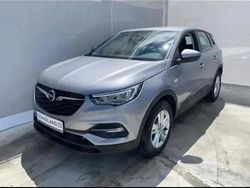 Utilizat 2021 Opel Grandland X SUV | 17.000 EUR (Puțin scump)