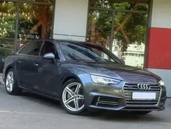 Utilizat 2017 Audi A4 S-Line Berlinǎ | 19.890 EUR (Preț OK)