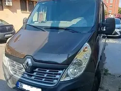 Utilizat 2016 Renault Master Van | 11.000 EUR (Preț bun)