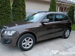 Maro Utilizat 2012 Audi Q5 SUV | 12.200 EUR (Preț OK)