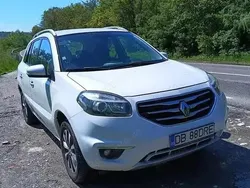 Utilizat 2011 Renault Koleos SUV | 4.600 EUR