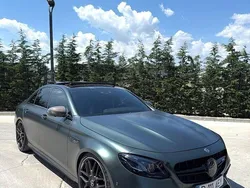 Verde Utilizat 2019 Mercedes S63 AMG AMG Berlinǎ | 62.990 EUR