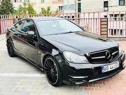 Utilizat 2012 Mercedes C250 Coupe | 10.400 EUR