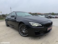 Culoarenegru Utilizat 2016 BMW 640 M Sport Coupe | 13.490 EUR
