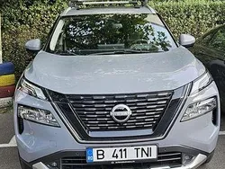 Culoaregri Utilizat 2024 Nissan X-Trail Acenta SUV | 37.500 EUR