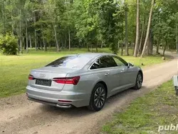 Utilizat 2020 Audi A6 Berlinǎ | 21.500 EUR (Super Preț)