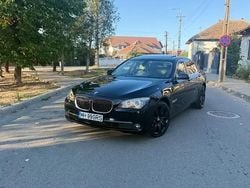Utilizat 2009 BMW 730 Berlinǎ | 9.000 EUR (Scump)
