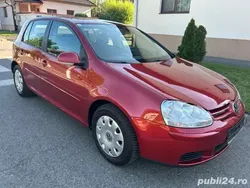 Utilizat 2008 VW Golf VI Hatchback | 2.990 EUR (Preț bun)