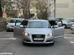 Gri Utilizat 2012 Audi A3 Sport | 6.200 EUR (Preț bun)