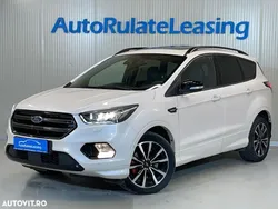 Alb Utilizat 2019 Ford Kuga ST-Line SUV | 19.290 EUR (Scump)