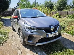 Utilizat 2022 Renault Captur SUV | 23.000 EUR