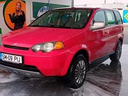 Utilizat 2001 Honda HR-V SUV | 1.800 EUR
