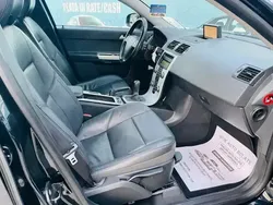 Negru Utilizat 2009 Volvo V50 Break | 4.000 EUR (Puțin scump)