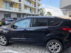 Culoarenegru Utilizat 2015 Ford Kuga Titanium SUV | 7.650 EUR (Preț bun)