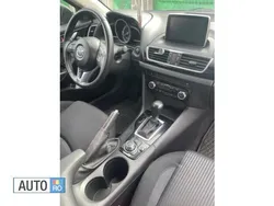 Maro Utilizat 2015 Mazda 3 Hatchback | 10.500 EUR (Scump)