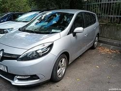 Utilizat 2014 Renault Grand Scénic III Monovolum | 2.800 EUR