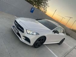 Utilizat 2018 Mercedes CLS450 AMG line Coupe | 44.000 EUR (Puțin scump)