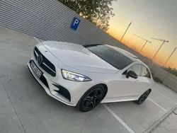 Utilizat 2018 Mercedes CLS450 AMG line Coupe | 44.000 EUR