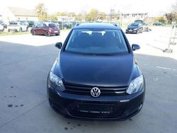 Utilizat 2010 VW Golf Plus Cross Monovolum | 4.450 EUR (Preț OK)