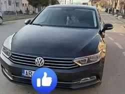 Utilizat 2017 VW Passat Alltrack Break | 12.000 EUR