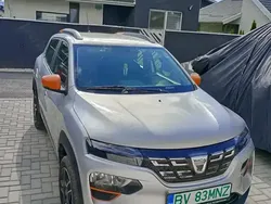 Utilizat 2022 Dacia Spring Hatchback | 8.500 EUR (Preț bun)