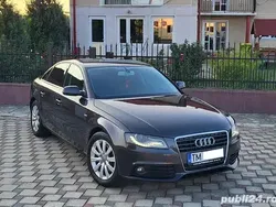 Utilizat 2011 Audi A4 S-Line Berlinǎ | 5.650 EUR (Super Preț)