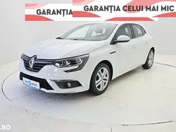 Alb Utilizat 2020 Renault Mégane IV Zen Hatchback | 11.450 EUR (Preț OK)