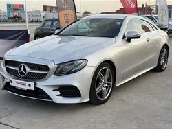 Utilizat 2018 Mercedes A220 Coupe | 27.800 EUR
