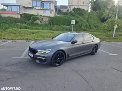 Gri Utilizat 2017 BMW 740 Berlinǎ | 27.999 EUR