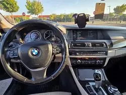 Utilizat 2012 BMW 520 Gran Turismo Break | 8.000 EUR