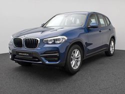 Utilizat 2021 BMW X3 Sport Line SUV | 35.093 EUR (Puțin scump)