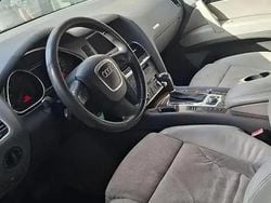 Utilizat 2007 Audi Q7 SUV | 5.000 EUR