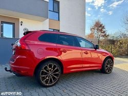 Culoarerosu Utilizat 2014 Volvo XC60 R-Design SUV | 17.000 EUR (Preț OK)