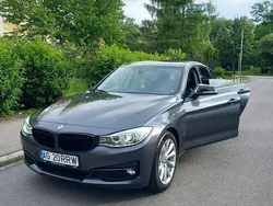 Gri Utilizat 2015 BMW 320 Gran Turismo Sport Line Berlinǎ | 11.490 EUR (Super Preț)