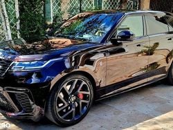 Culoarerosu Utilizat 2020 Land Rover Range Rover Velar SVAutobiography Dynamic Black SUV | 67.000 EUR