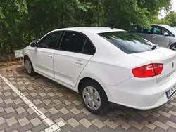 Utilizat 2017 Seat Toledo Berlinǎ | 8.200 EUR (Scump)