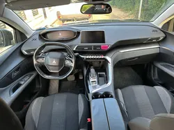 Negru Utilizat 2017 Peugeot 3008 Active SUV | 12.500 EUR (Preț OK)
