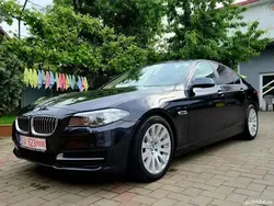 Utilizat 2013 BMW 525 Berlinǎ | 13.650 EUR (Preț OK)