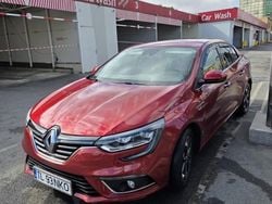 Roșu Utilizat 2020 Renault Mégane IV Berlinǎ | 12.500 EUR (Preț bun)