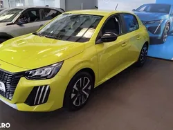 Galbeuriu Nouă 2024 Peugeot 208 Style Hatchback | 13.684 EUR (Preț OK)