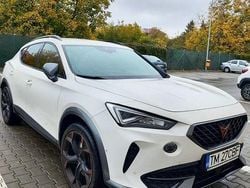 Culoarealb Utilizat 2022 Cupra Formentor VZ SUV | 25.900 EUR (Preț OK)