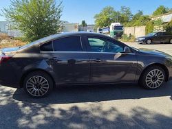 Culoaregri Utilizat 2015 Opel Insignia Berlinǎ | 6.700 EUR (Preț bun)