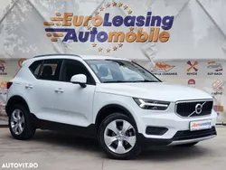 Alb Utilizat 2019 Volvo XC40 SUV | 20.990 EUR (Super Preț)