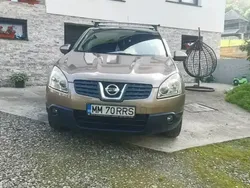 Utilizat 2008 Nissan Qashqai SUV | 4.800 EUR (Preț bun)
