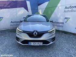 Culoaregri Utilizat 2021 Renault Mégane IV Berlinǎ | 11.450 EUR (Preț OK)