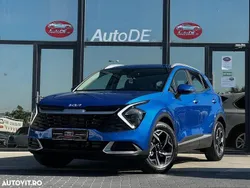 Culoarealbastru Nouă 2025 Kia Sportage SUV | 29.990 EUR (Preț OK)