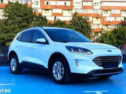 Alb Utilizat 2022 Ford Kuga Titanium X SUV | 13.700 EUR (Super Preț)