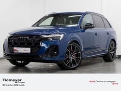 Utilizat 2024 Audi Q7 S-Line SUV | 91.815 EUR