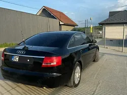 Utilizat 2008 Audi A6 Berlinǎ | 4.000 EUR (Preț bun)