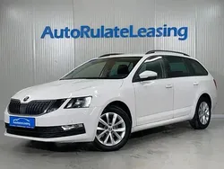 Utilizat 2019 Skoda Octavia | 12.990 EUR (Preț OK)